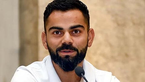 Virat Kohli : विजयानंतर विराट कोहलीचे मोठे वक्तव्य, म्हणाला…