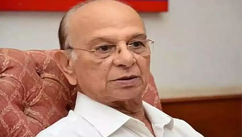 Pratapsingh Rane