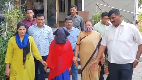 ठाणे  : जन्मदात्या आईनेच केली ५ महिन्याच्या चिमुकल्याची हत्या