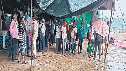 ST employees : एसटी कर्मचार्‍यांचा संभ्रम मिटला