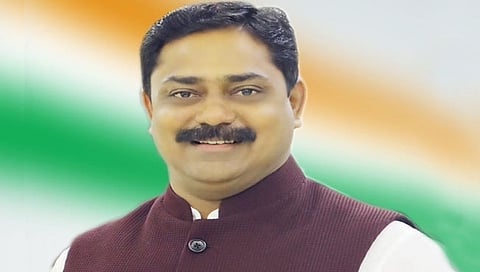 भोर : भावेखलची कामे मार्गी लावणार आ. संग्राम थोपटे यांचे आश्वासन