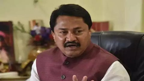 भाजपाने ओबीसी आरक्षण बुडवण्याच्या पापाचे प्रायश्चित घ्यावे : नाना पटोले