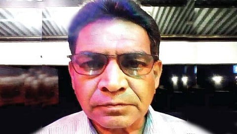 मालगाव येथे कर्जाच्या विवंचनेतून शेतकर्‍याची गळफासाने आत्महत्या