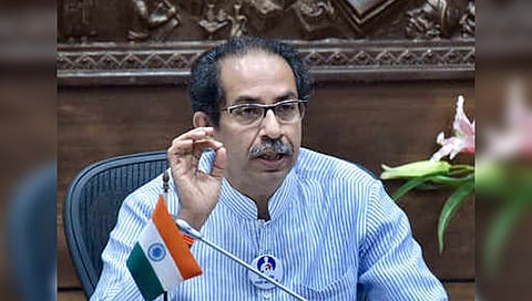 महाराष्ट्रात रात्रीची जमावबंदी लागू, ओमायक्रॉनच्या पार्श्वभूमीवर निर्णय
