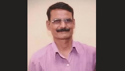 Land Record Office : विष घेतलेल्या भूमिअभिलेख कार्यालयातील भूमापकाचा मृत्यू
