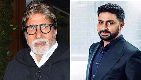 abhishek struggle : ‘त्‍या’ दिवसांमध्‍ये खूप सोसलं, खूप वेदना झाल्‍या : अभिषेक बच्‍चन