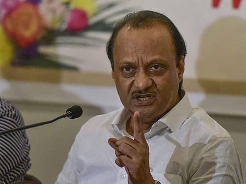 Maharashtra Budget 2023 : शेतकऱ्यांच्या प्रश्नावर विरोधी पक्षनेते अजित पवार सभागृहात आक्रमक