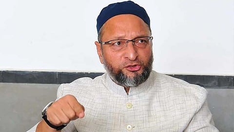 AIMIM Zilla Parishad Elections