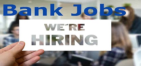 Bank jobs : बंपर भरती; एनबीएफसी, खासगी बँकांत ३ वर्षांत ७० हजार नोकऱ्यांची संधी