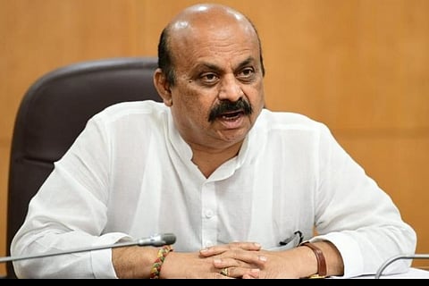 महाराष्ट्रातील कन्नड लोकांचे रक्षण ही आमची जबाबदारी : बसवराज बोम्मई