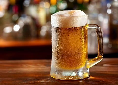Beer