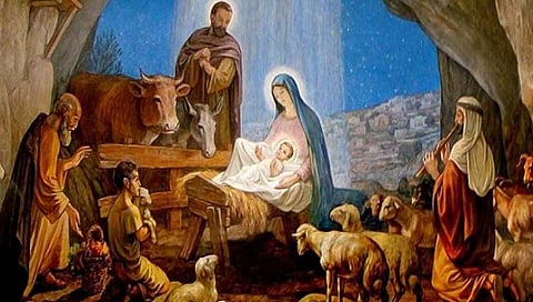 Marry Christmas |