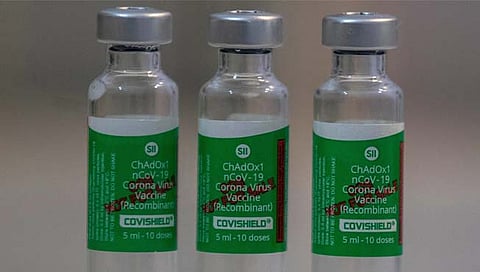 Covishield