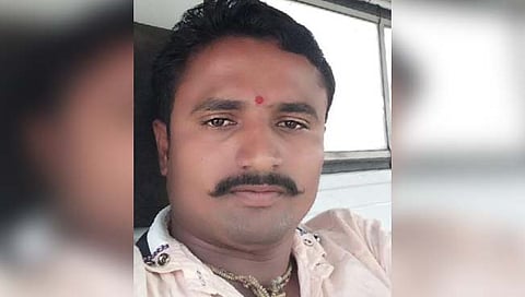 Danoli Murder : कोल्हापूर : युवकाचा खून; कचर्‍यात अर्धवट जळालेला मृतदेह आढळला