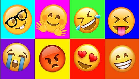 Emojis : २०२१ मध्ये कोणती इमोजी सर्वात जास्त वापरली?