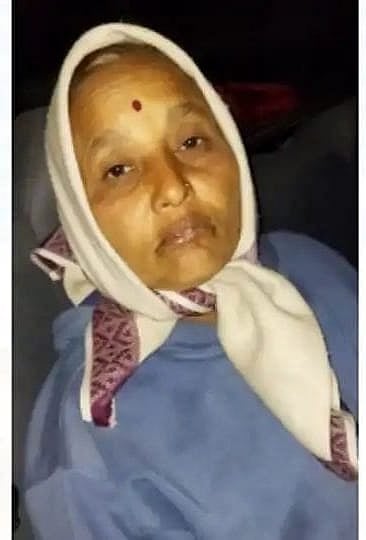 Hausabai Shinde