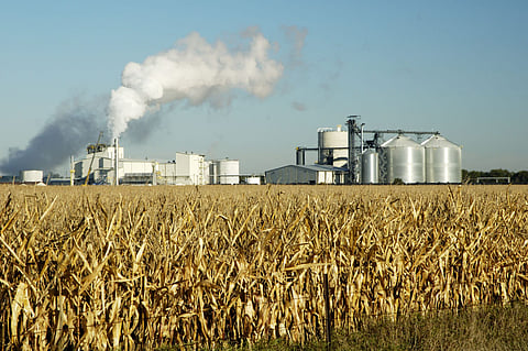 Ethanol
