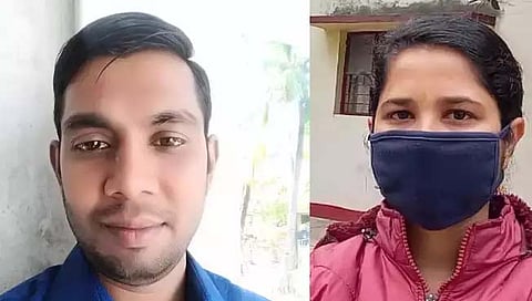 लग्‍नाच्‍या पहिल्‍या रात्री पत्‍नीसमोर ‘अशी’ अट ठेवली की…, प्रकरण थेट पोलिस ठाण्‍यात पोहचले