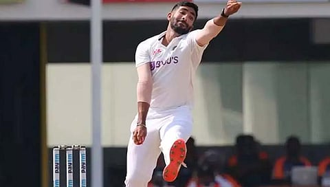Happy Birthday Jasprit Bumrah : यॉर्करच्‍या भेदक मार्‍याने फलंदाजांची भंबेरी उडविणारा जसप्रीत बुमराह