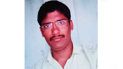 दौंड : MPSC ची तयारी करणार्‍या विद्यार्थ्याची आत्महत्या