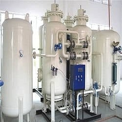 Oxygen Plant 1