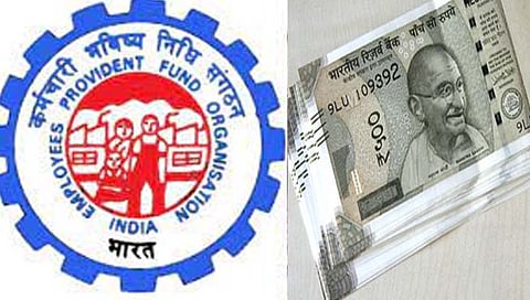 EPFO : ईपीएफओ १५ हजारांपेक्षा जास्त वेतन असणाऱ्या कर्मचाऱ्यांसाठी नवी पेन्शन योजना आणणार?