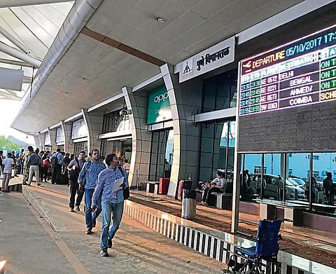 मालवाहतुकीसह प्रवासीसंख्येत पुणे विमानतळाची गगनभरारी