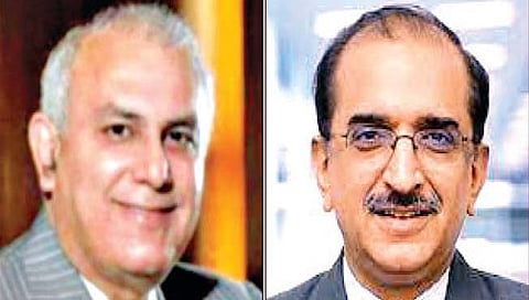 ‘आरबीएल’ बॅंक सीईओ विश्‍ववीर आहुजा पायउतार, राजीव आहुजा नवे सीईओ