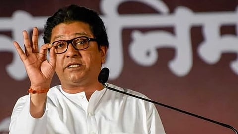 Raj Thackeray 