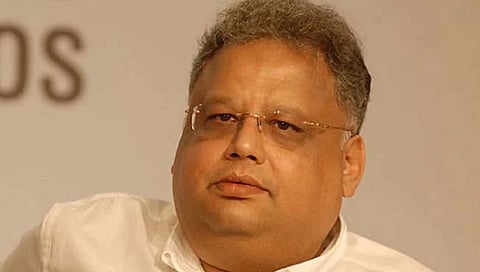 Rakesh Jhunjhunwala : राकेश झुनझुनवाला यांनी एका दिवसात कमवले ६ हजार कोटी रुपये, मात्र ‘स्‍टार हेल्‍थ’ गुंतवणूकदारांची निराशा