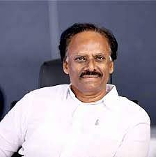 Ramesh Thorat