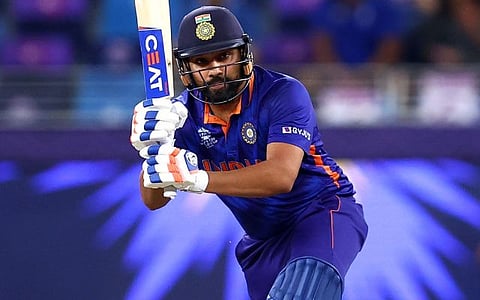 INDvsWI : ‘या’ खेळाडूचं भारतीय संघात पुनरागमन