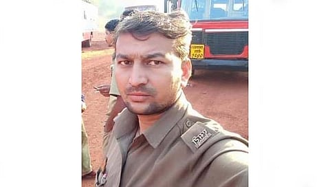 ST employee :  निलंबित एसटी कर्मचारी राकेश बांते यांचे ह्‍दयविकाराने निधन