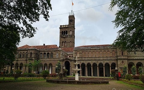 पुणे : काठिण्य पातळीमुळे फुटला घाम; विद्यापीठाच्या ‘पेट’साठी 72 टक्के विद्यार्थ्यांनी लावली हजेरी