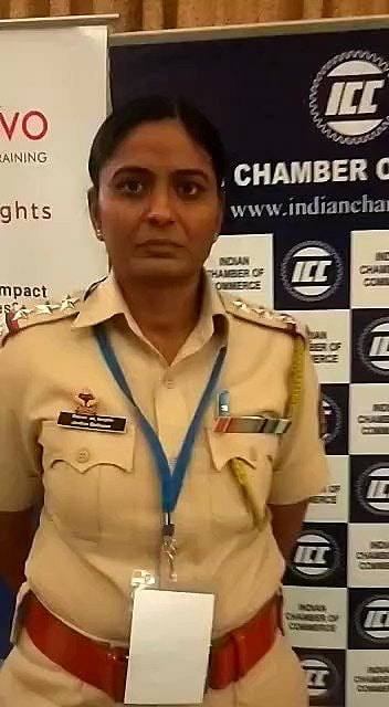 Shilpa Chavan