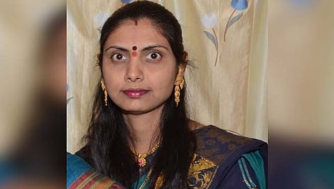 नगर : श्रीगोंदाच्या माजी नगराध्यक्षा श्यामला ताडे यांची आत्महत्या