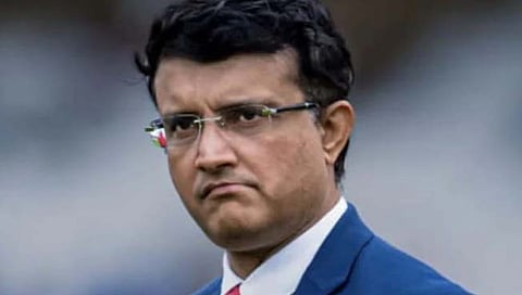 Sourav Ganguly Corona: सौरभ गांगुली यांना दुसर्‍यांदा कोरोनाची लागण