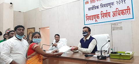 संग्रहित छायाचित्र 