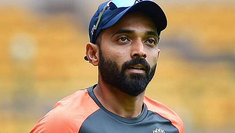 Ajinkya Rahane : ‘भारतीय क्रिकेट व्यवस्थेत सर्वात शक्तिमान अजिंक्य रहाणे!’, प्लेइंग इलेव्हनमध्ये संधी दिल्याने चाहते संतप्त