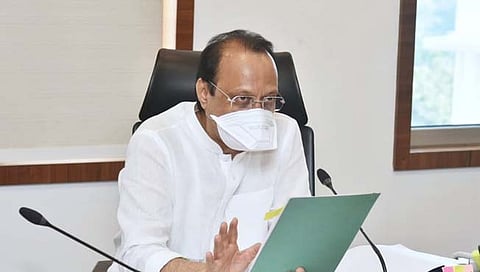 राज्यातील १० मंत्री, २० आमदार कोरोनाबाधित, उपमुख्यमंत्री अजित पवार यांची माहिती 