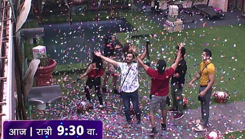 bigg boss marathi 3 