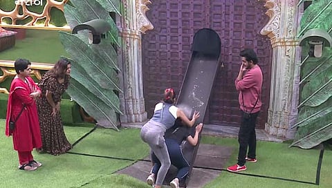 bigg boss marathi season 3 