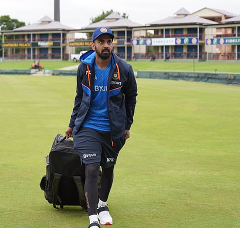 #SAvIND : तर टीम इंडिया द. आफ्रिका दौरा रद्द करून मायदेशी परतणार