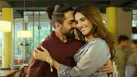 Chandigarh Kare Aashiqui : pudhari online  