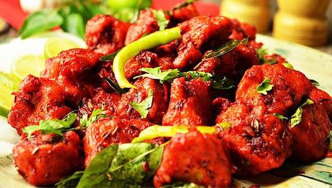 Chicken 65 : चिकन 65 नावाची स्‍टाेरी लयभारी