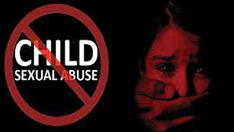 चॉकलेटच्या बहाण्याने मुलीवर लैंगिक अत्याचार