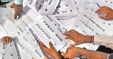 अहमदनगर : नवीन मतदारनोंदणी 21 जुलैपासून; बीएलओ येणार घरोघरी