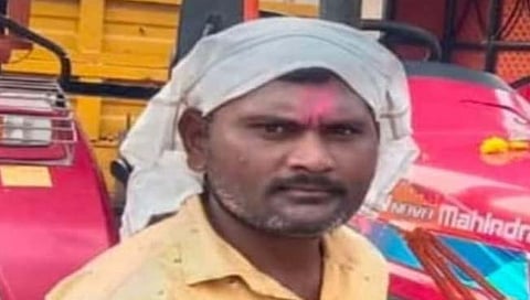 माजलगाव : कर्जास कंटाळून शेतकऱ्याची आत्‍महत्‍या; वडिलाच्या वर्षश्राध्दाच्या दुसऱ्या दिवशी मुलानेही जीवन संपवले