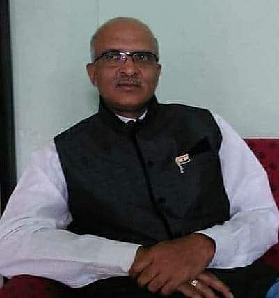 शिवाजी विद्यापीठ सेवक संघाचे सरचिटणीस अतुल ऐतावडेकर यांचे निधन