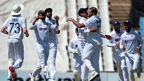 IND vs SA 1st Test भारताचा ऐतिहासिक विजय!, सेंच्युरियन पार्कवर दक्षिण आफ्रिकेला 113 धावांनी हरवले